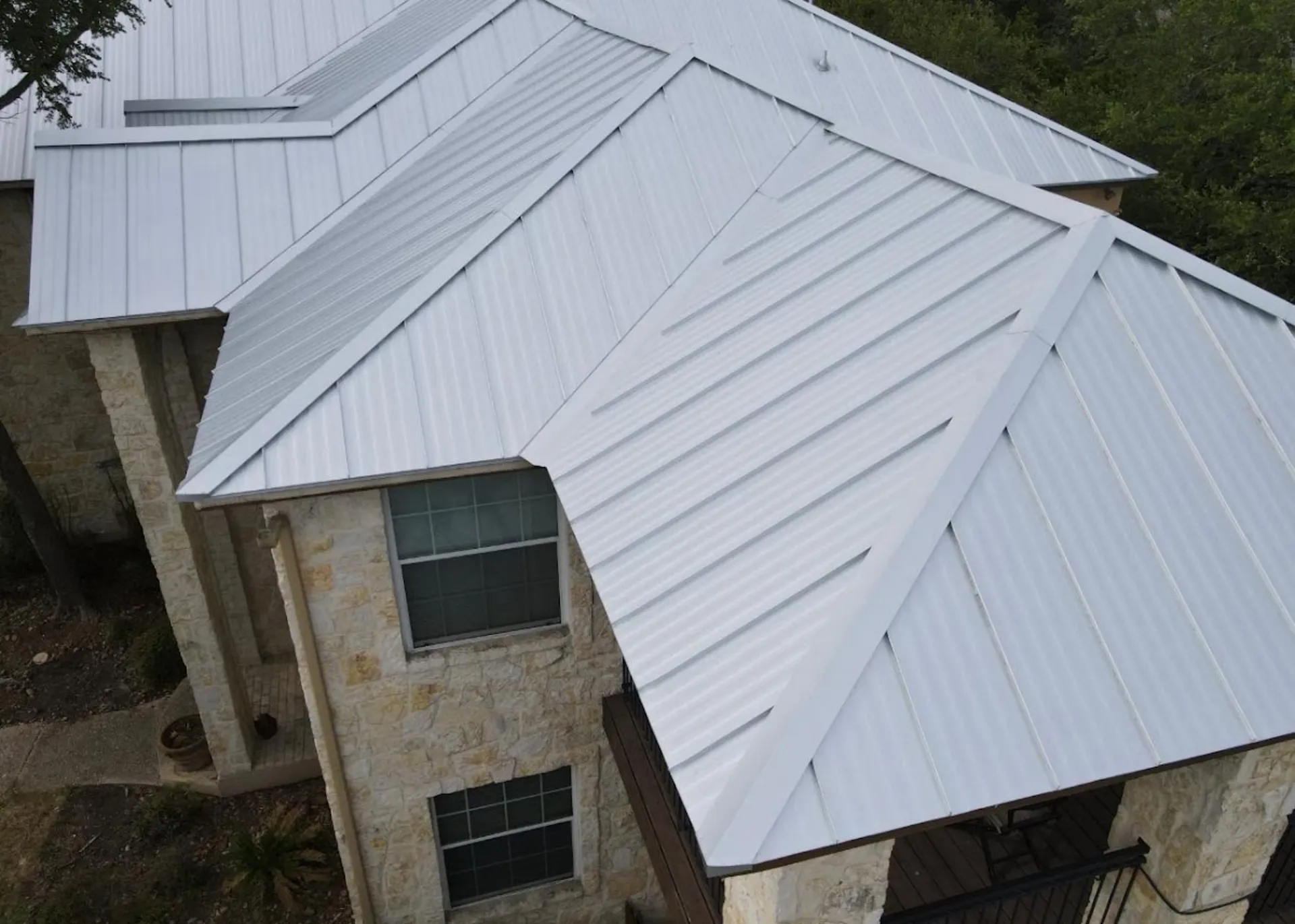 Metal Roofing services in Bismarck, ND